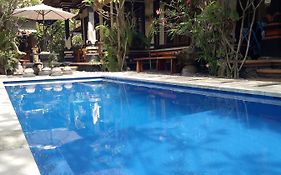 Mimba Private House